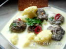 blumenkohlsuppe - Rezept - Bild Nr. 1028