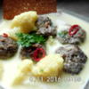 blumenkohlsuppe - Rezept - Bild Nr. 1028