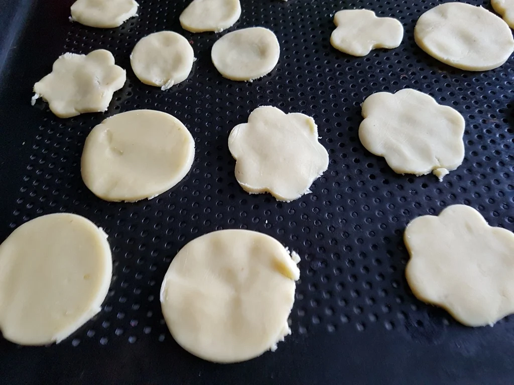 Rezept: Rocking Roll Cake`s Bild Nr. 1030 Rocking Roll Cake`s - Rezept - Bild Nr. 1030