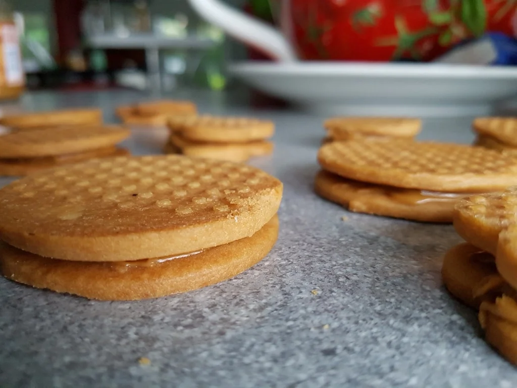 Rezept: Rocking Roll Cake`s Bild Nr. 1034 Rocking Roll Cake`s - Rezept - Bild Nr. 1034