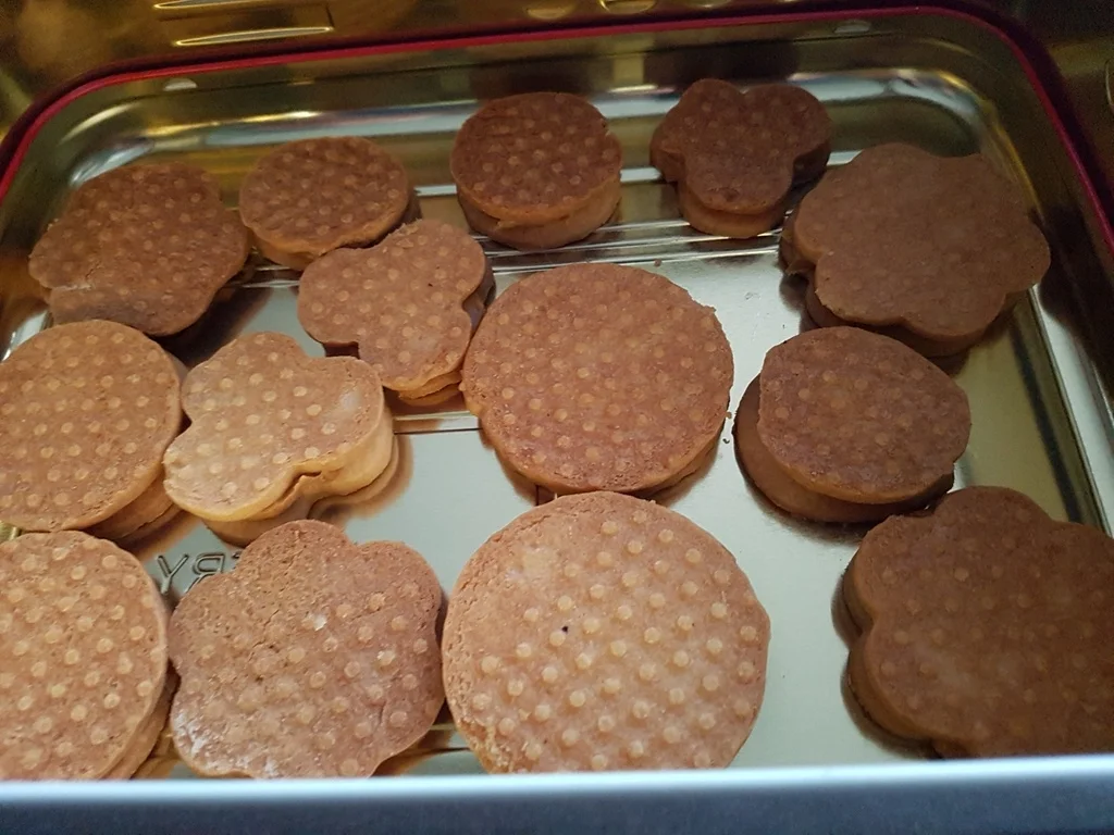 Rezept: Rocking Roll Cake`s Bild Nr. 1036 Rocking Roll Cake`s - Rezept - Bild Nr. 1036