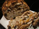 Backen: Hutzelbrot - Rezept - Bild Nr. 1031