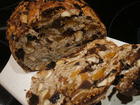 Backen: Hutzelbrot - Rezept - Bild Nr. 1031