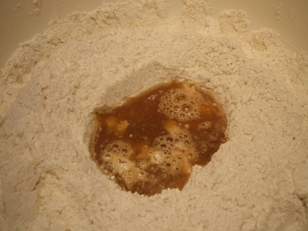 Rezept: Backen: Hutzelbrot Bild Nr. 1034 Backen: Hutzelbrot - Rezept - Bild Nr. 1034