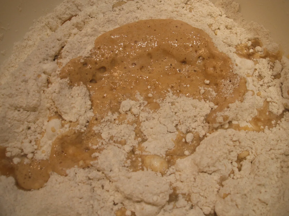 Rezept: Backen: Hutzelbrot Bild Nr. 1035 Backen: Hutzelbrot - Rezept - Bild Nr. 1035