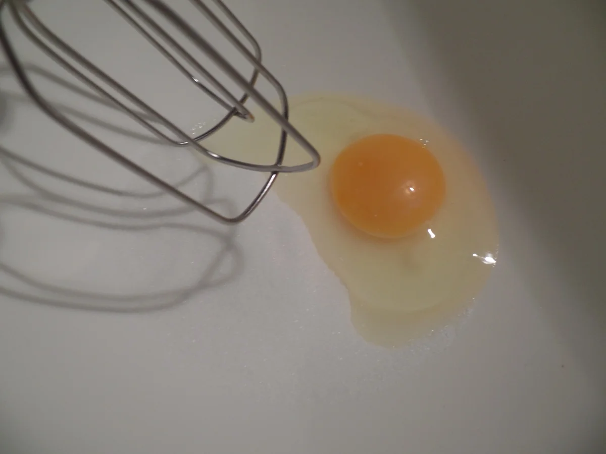 Knusprige Haferflockenkekse - Rezept - Bild Nr. 1034