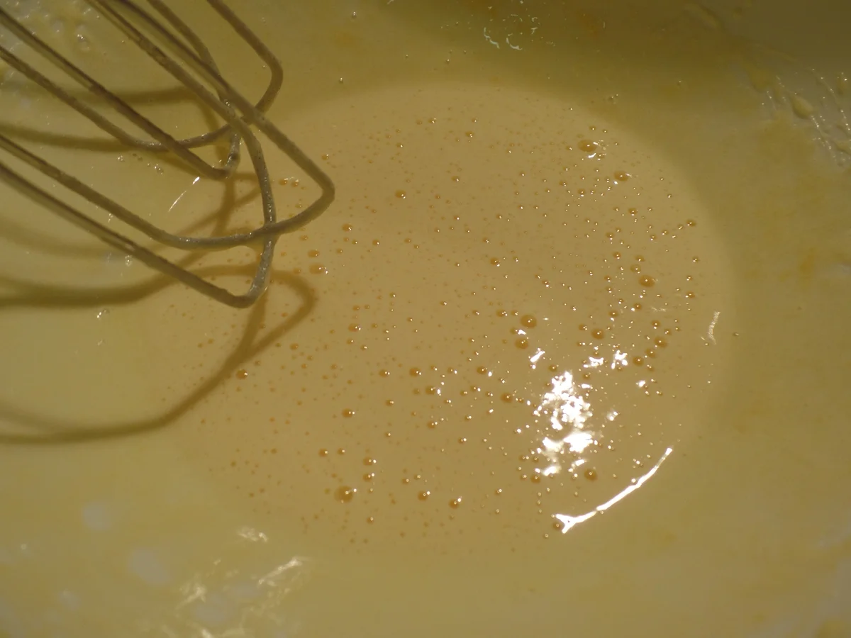 Knusprige Haferflockenkekse - Rezept - Bild Nr. 1035