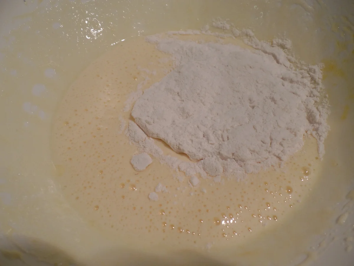 Knusprige Haferflockenkekse - Rezept - Bild Nr. 1036