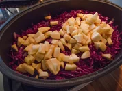 Rezept: Rotkraut selbst gemacht Rotkraut selbst gemacht - Rezept