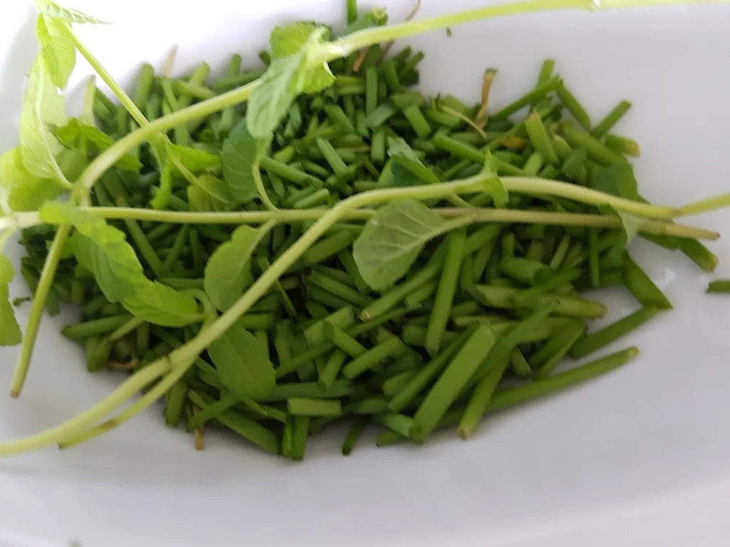 Rezept: Radieschencreme ein frischer Dip Bild Nr. 1039 Radieschencreme ein frischer Dip - Rezept - Bild Nr. 1039