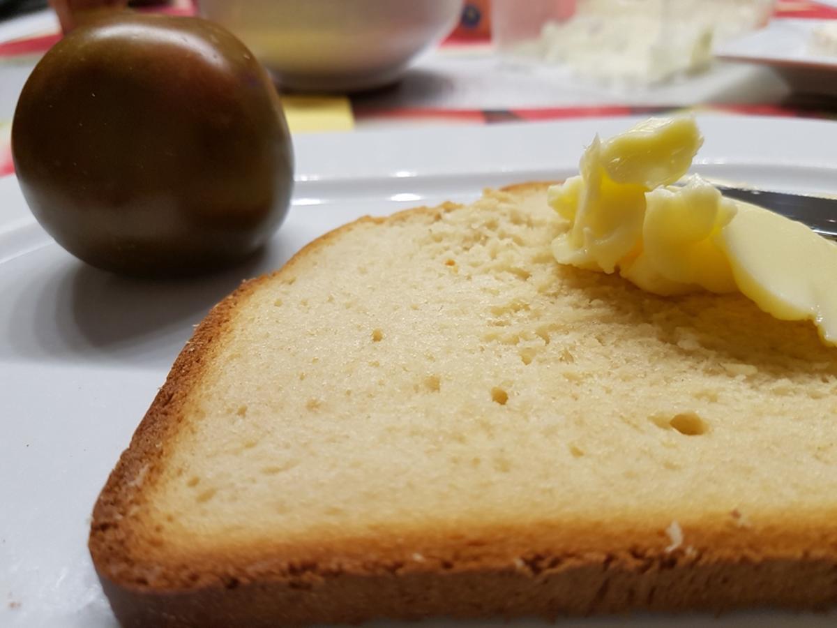 Stuten aus dem BBA - Rezept mit Bild - kochbar.de