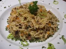 Pasta: Capelli d´ Angeli con Lenticchie - Rezept - Bild Nr. 1036