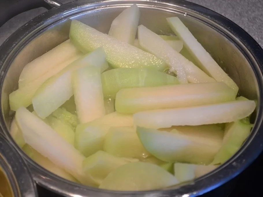 Kassler aber nicht einfach mal so !!!  à la Biggi - Rezept - Bild Nr. 1036