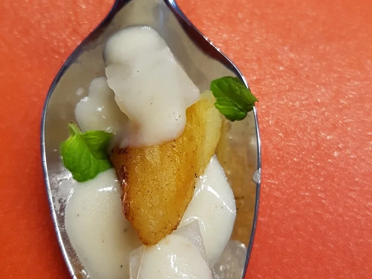 Kassler aber nicht einfach mal so !!!  à la Biggi - Rezept - Bild Nr. 1044