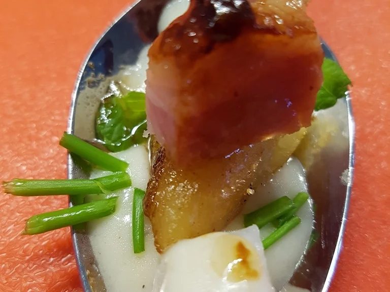 Kassler aber nicht einfach mal so !!!  à la Biggi - Rezept - Bild Nr. 1047