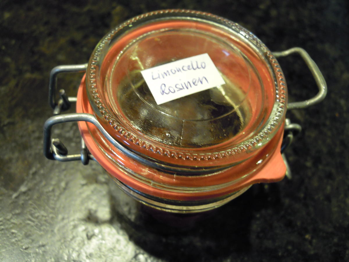 süßes CousCous mit karamelisierten Äpfeln - Rezept - Bild Nr. 1110