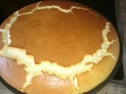 KAISERSCHMARRN....supi lecker - Rezept