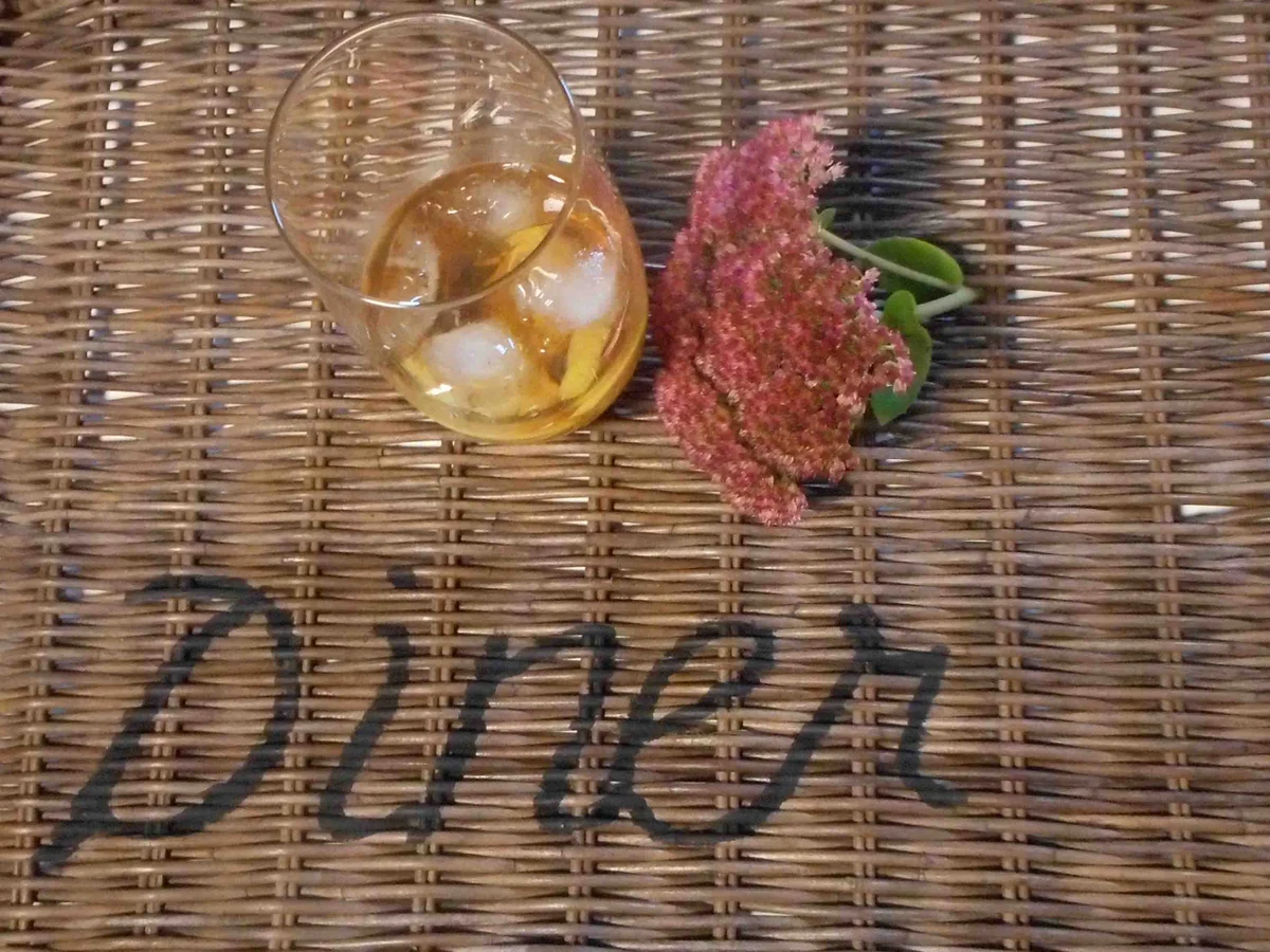 Allendorfer Klosterbitter - Rezept