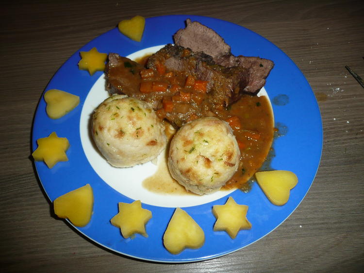 Steckrübengemüse Rezepte