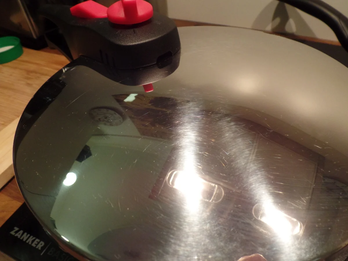 In Barolo geschmorte Rinderrolle (auch falsches Filet genannt)mit Polenta - Rezept - Bild Nr. 1060