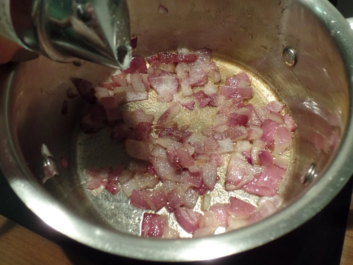 In Barolo geschmorte Rinderrolle (auch falsches Filet genannt)mit Polenta - Rezept - Bild Nr. 1062