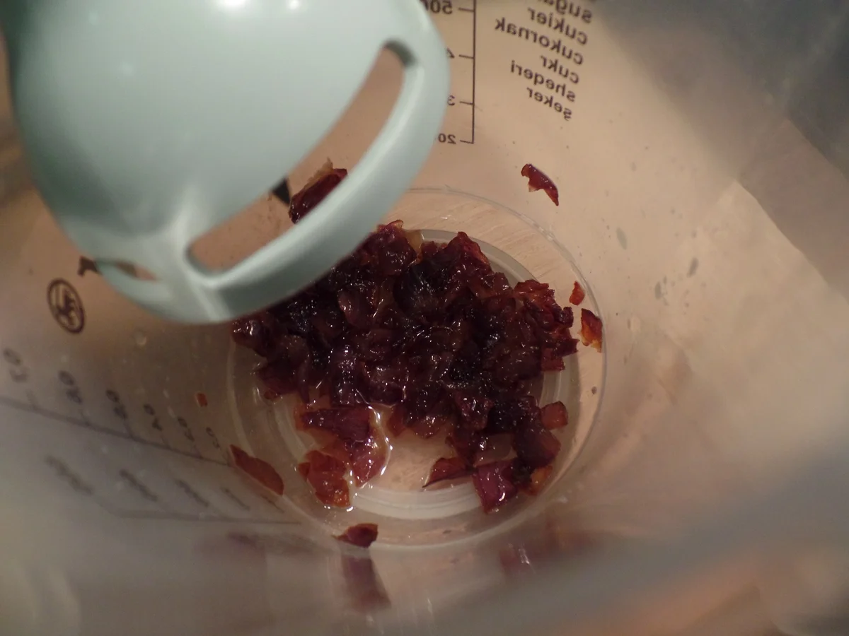 In Barolo geschmorte Rinderrolle (auch falsches Filet genannt)mit Polenta - Rezept - Bild Nr. 1064