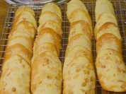 " Tuiles " Kekse ....auf Deutsch Dachziegel - Rezept - Bild Nr. 1049