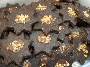 Plätzchen: Stelle di Uomo - Rezept - Bild Nr. 1062