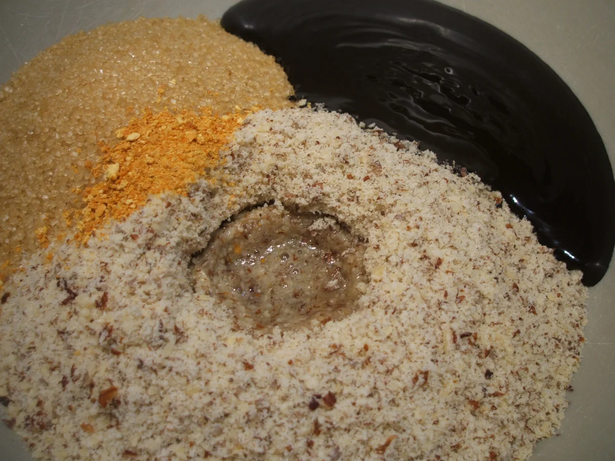 Plätzchen: Stelle di Uomo - Rezept - Bild Nr. 1063