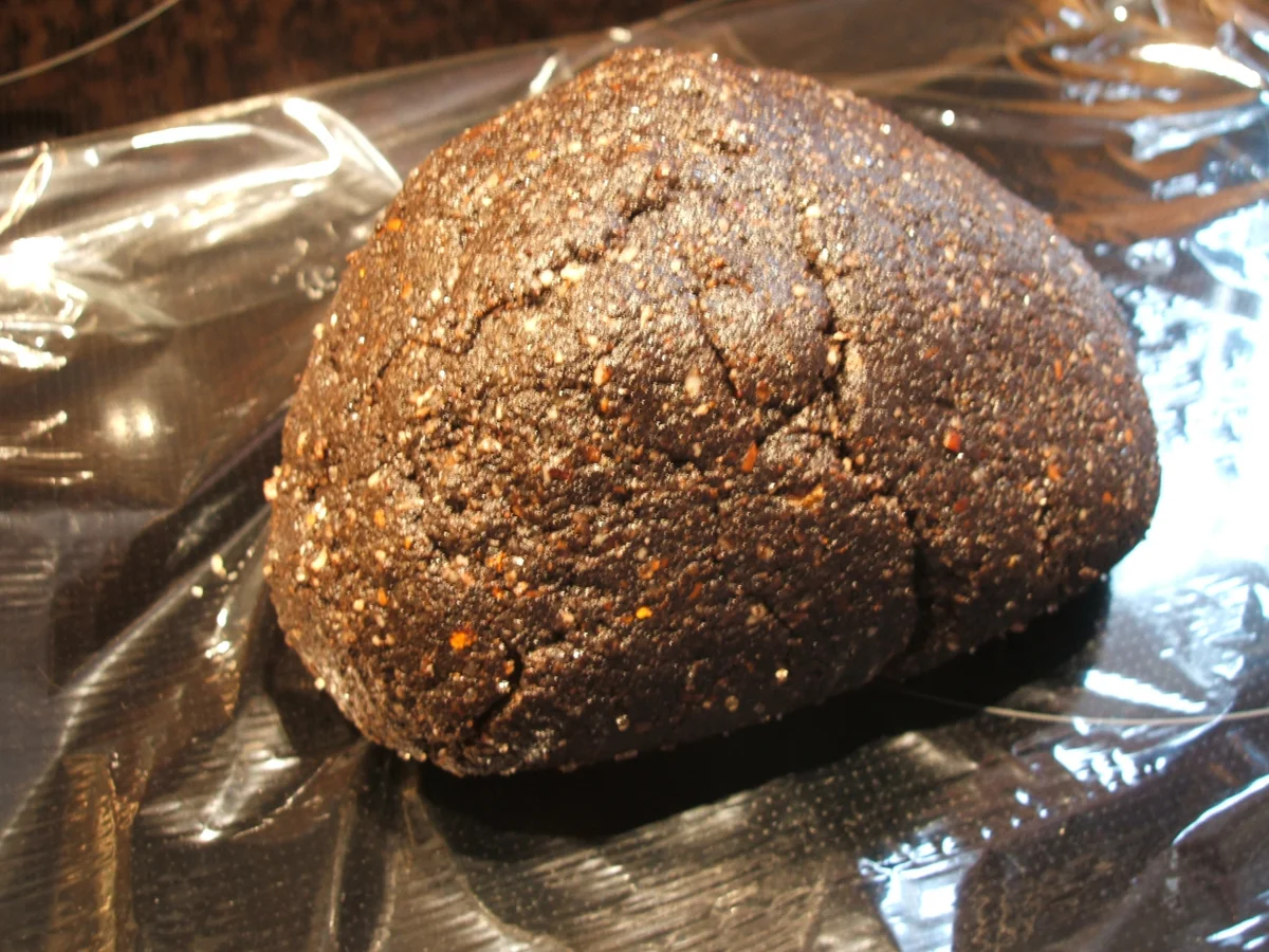 Plätzchen: Stelle di Uomo - Rezept - Bild Nr. 1064