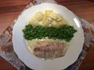 Kabeljau mit Dillsoße - Rezept - Bild Nr. 1062