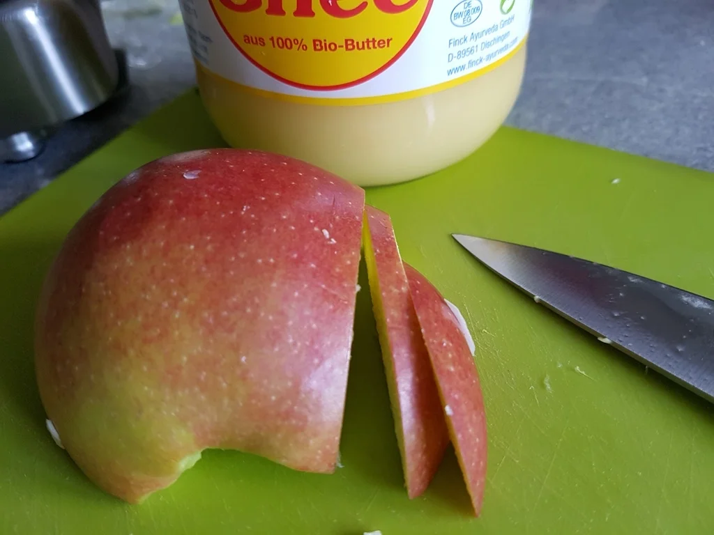 Rezept: Zartes Quitten-Apfel - Zwiebel Chutney Bild Nr. 1065 Zartes Quitten-Apfel - Zwiebel Chutney - Rezept - Bild Nr. 1065