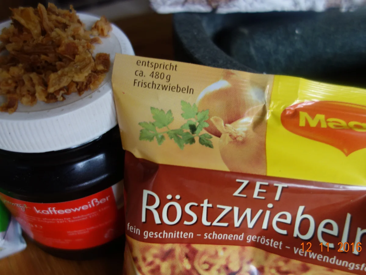 Rezept: Das etwas andere Frühstücksbrot; Bild Nr. 1063 Das etwas andere Frühstücksbrot; - Rezept - Bild Nr. 1063