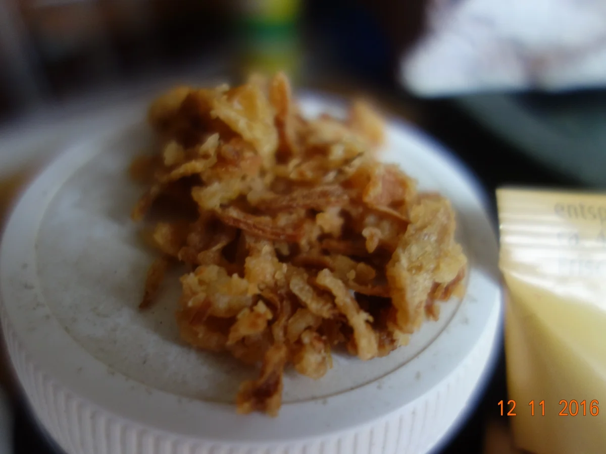 Rezept: Das etwas andere Frühstücksbrot; Bild Nr. 1064 Das etwas andere Frühstücksbrot; - Rezept - Bild Nr. 1064