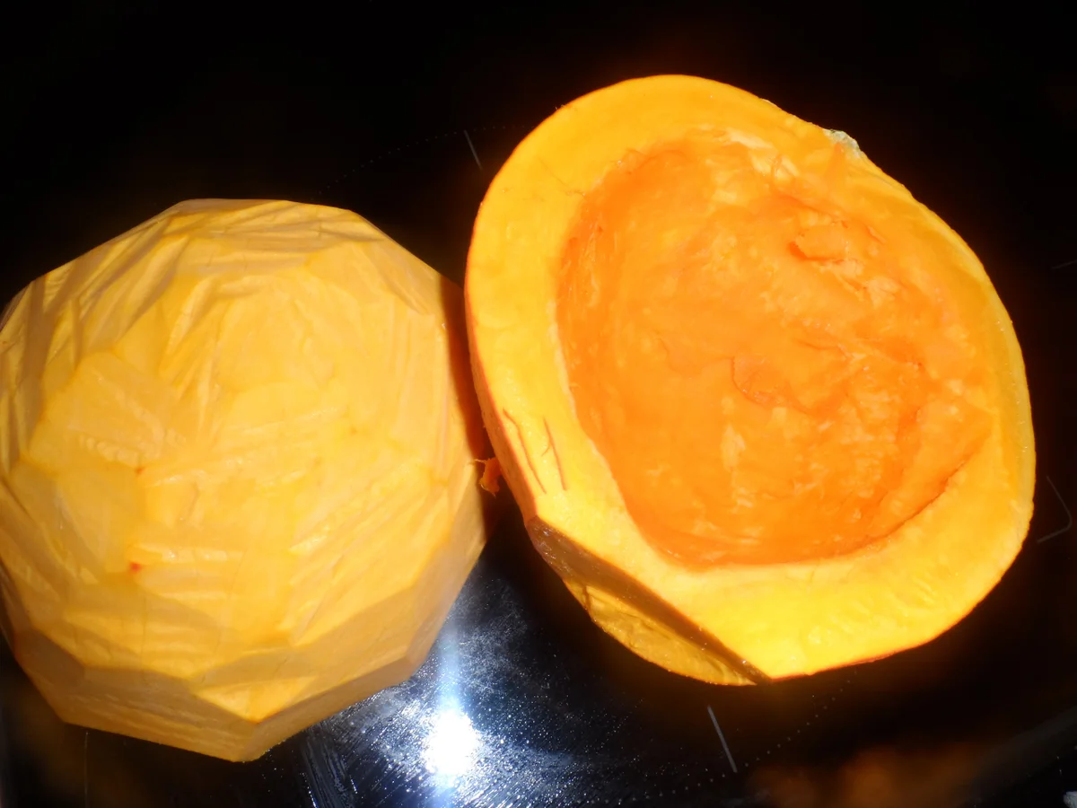 BiNe` S KÜRBIS - CHAMPIGNONTARTE - Rezept - Bild Nr. 1066