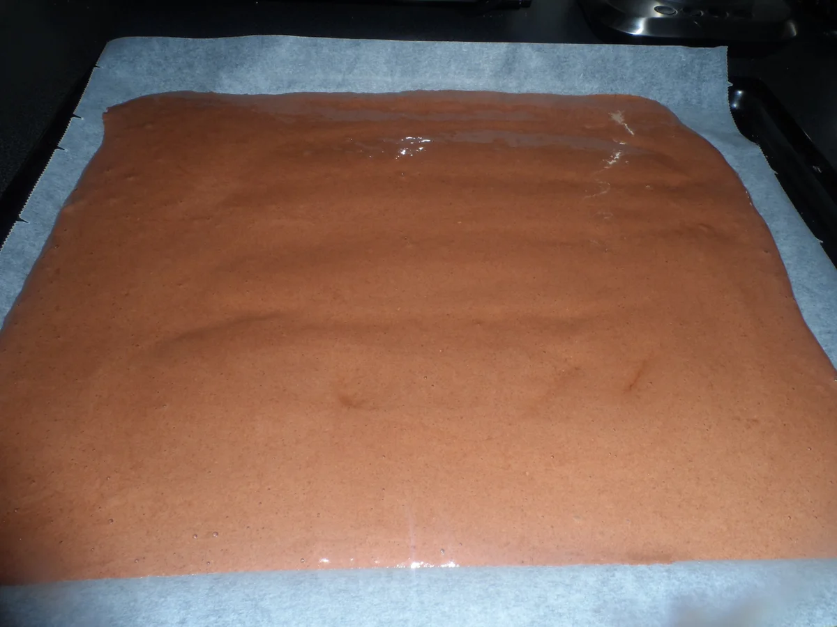 Rezept: BiNe` S BANANENSCHNITTEN Bild Nr. 1064 BiNe` S BANANENSCHNITTEN - Rezept - Bild Nr. 1064