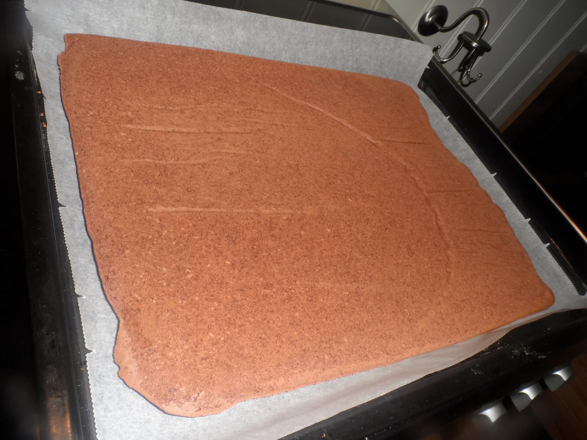 Rezept: BiNe` S BANANENSCHNITTEN Bild Nr. 1067 BiNe` S BANANENSCHNITTEN - Rezept - Bild Nr. 1067