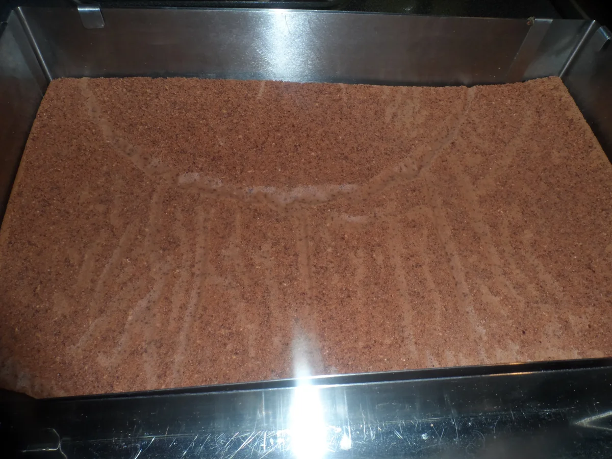 Rezept: BiNe` S BANANENSCHNITTEN Bild Nr. 1068 BiNe` S BANANENSCHNITTEN - Rezept - Bild Nr. 1068