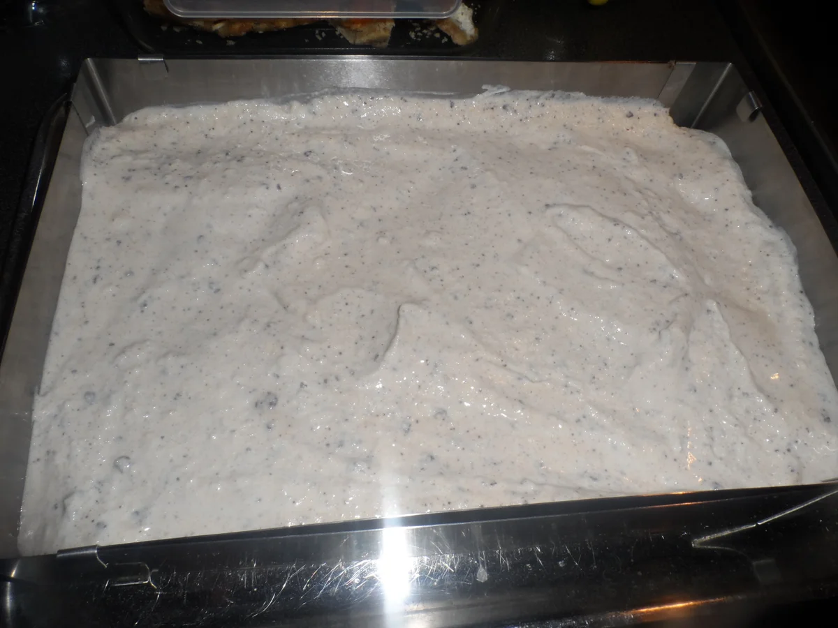 Rezept: BiNe` S BANANENSCHNITTEN Bild Nr. 1069 BiNe` S BANANENSCHNITTEN - Rezept - Bild Nr. 1069