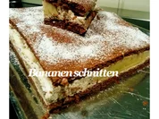 BiNe` S BANANENSCHNITTEN - Rezept - Bild Nr. 1063