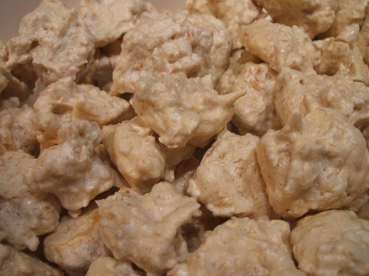 Plätzchen: Caribean Clouds - Rezept mit Bild - kochbar.de