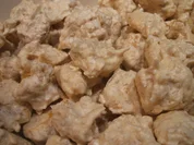 Plätzchen: Caribean Clouds - Rezept - Bild Nr. 1063