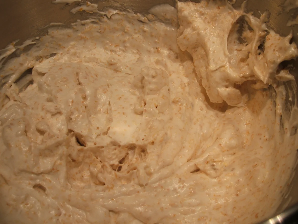 Plätzchen: Caribean Clouds - Rezept - Bild Nr. 1066