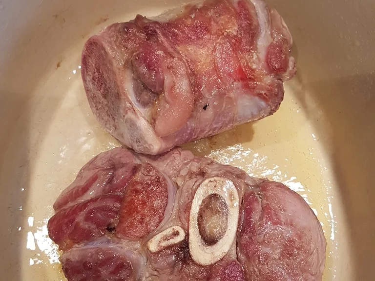 Rezept: Rindfleischsuppe ist die "Sonntagssuppe" à la Biggi Bild Nr. 1093 Rindfleischsuppe ist die "Sonntagssuppe" à la Biggi - Rezept - Bild Nr. 1093