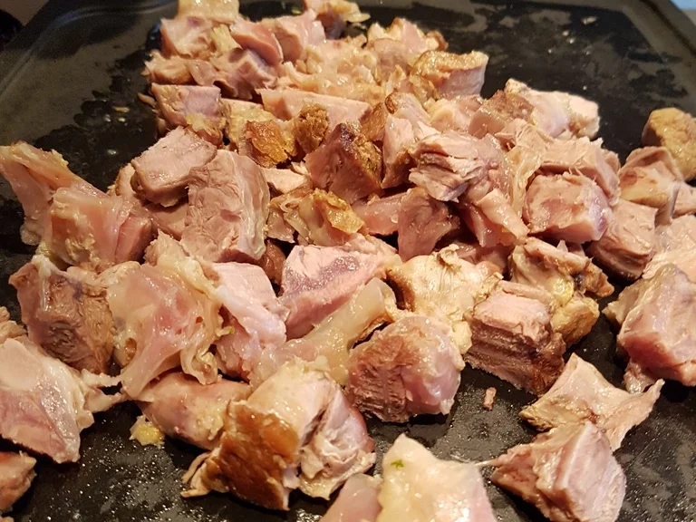 Rezept: Rindfleischsuppe ist die "Sonntagssuppe" à la Biggi Bild Nr. 1106 Rindfleischsuppe ist die "Sonntagssuppe" à la Biggi - Rezept - Bild Nr. 1106