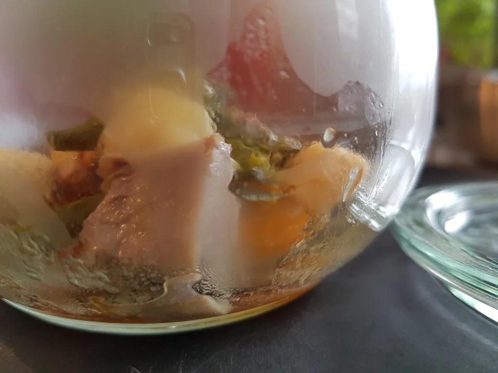 Rezept: Rindfleischsuppe ist die "Sonntagssuppe" à la Biggi Bild Nr. 1110 Rindfleischsuppe ist die "Sonntagssuppe" à la Biggi - Rezept - Bild Nr. 1110