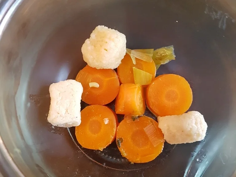 Rezept: Rindfleischsuppe ist die "Sonntagssuppe" à la Biggi Bild Nr. 1109 Rindfleischsuppe ist die "Sonntagssuppe" à la Biggi - Rezept - Bild Nr. 1109