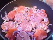 Überbackene Lende - Rezept - Bild Nr. 1083