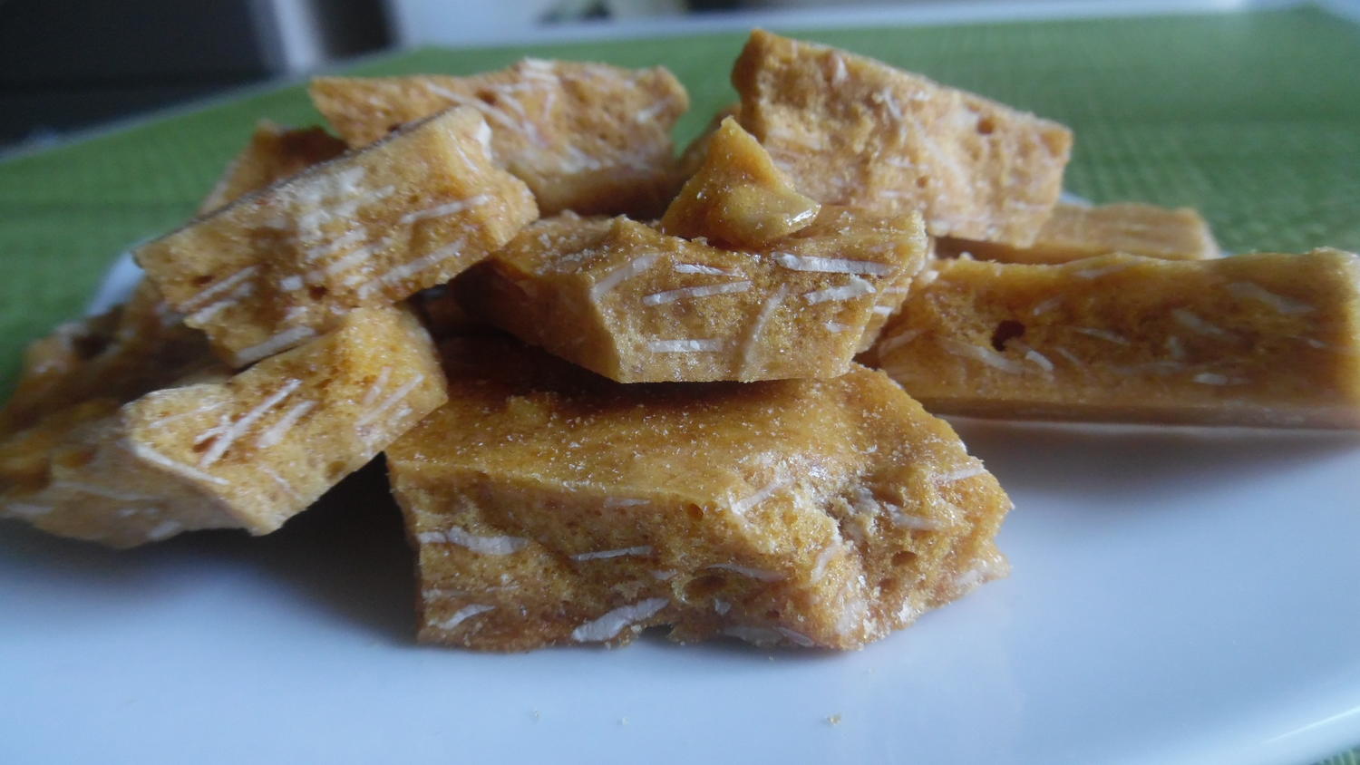 Rezept zum schnellen Abnehmen mit Bicarbonat