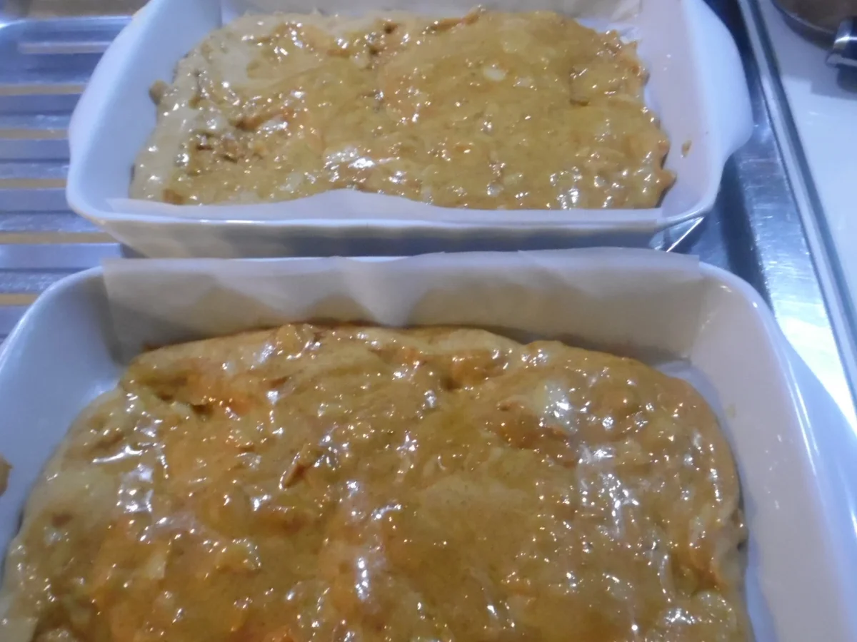 Rezept: Knusper-Karamell Bild Nr. 1065 Knusper-Karamell - Rezept - Bild Nr. 1065